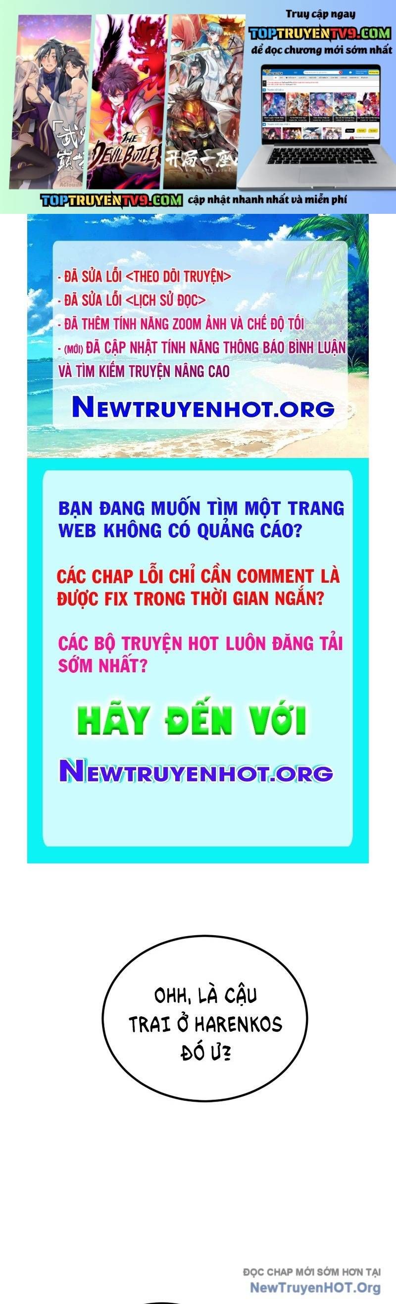 Công Lược Ký Sự Của Siêu Việt Cấp Phản Diện - chap30 - Trang 2